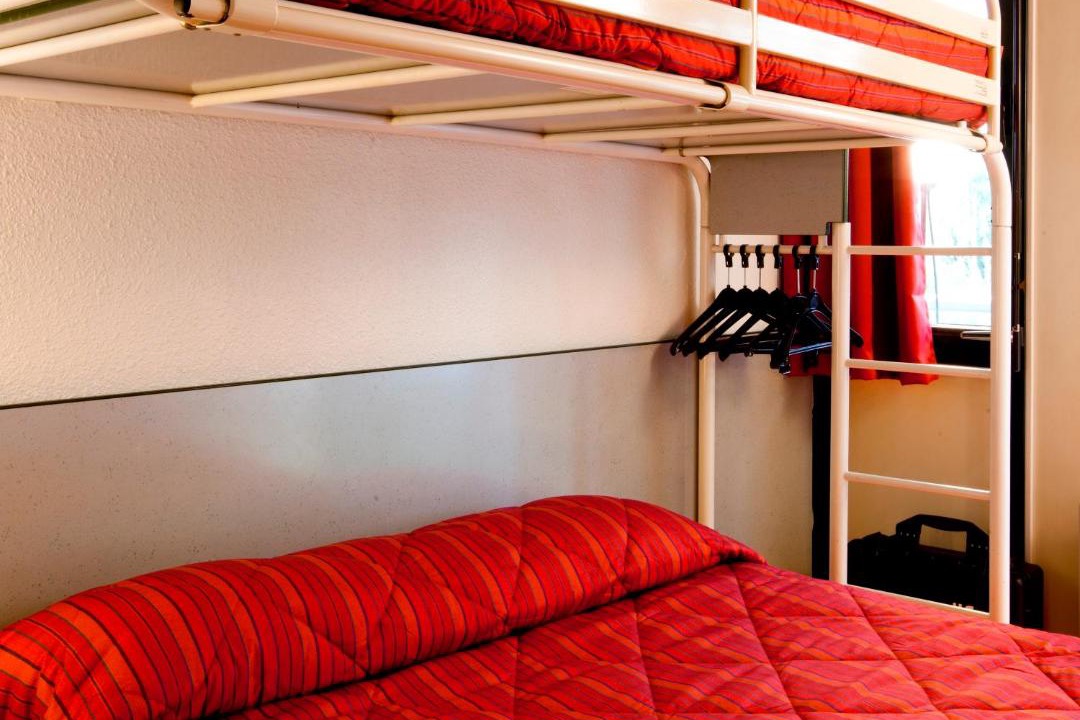 Photo of Bedroom in Gueret