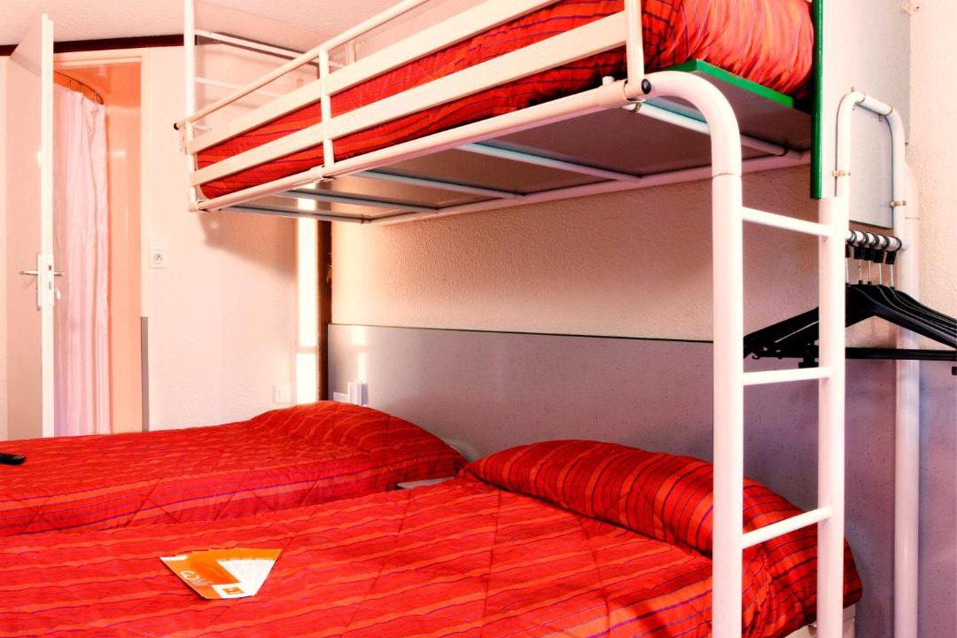 Photo of Bedroom in Gueret