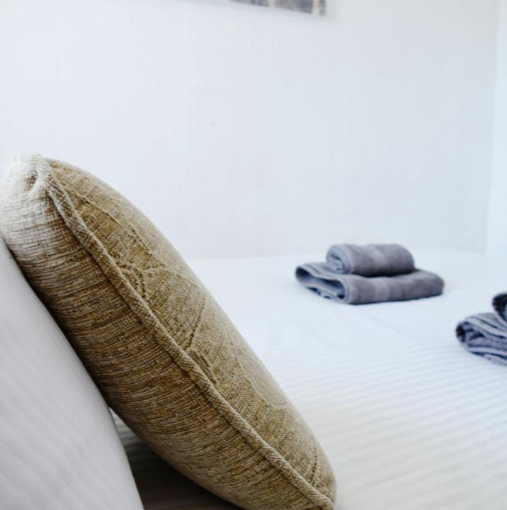 Photo of Bedroom in Stanwell