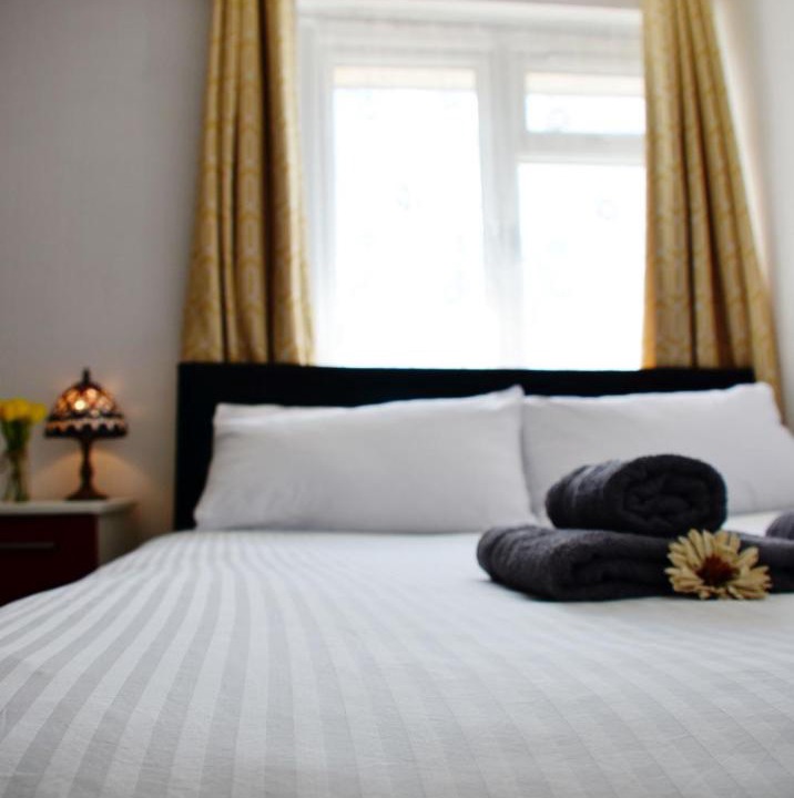 Photo of Bedroom in Stanwell