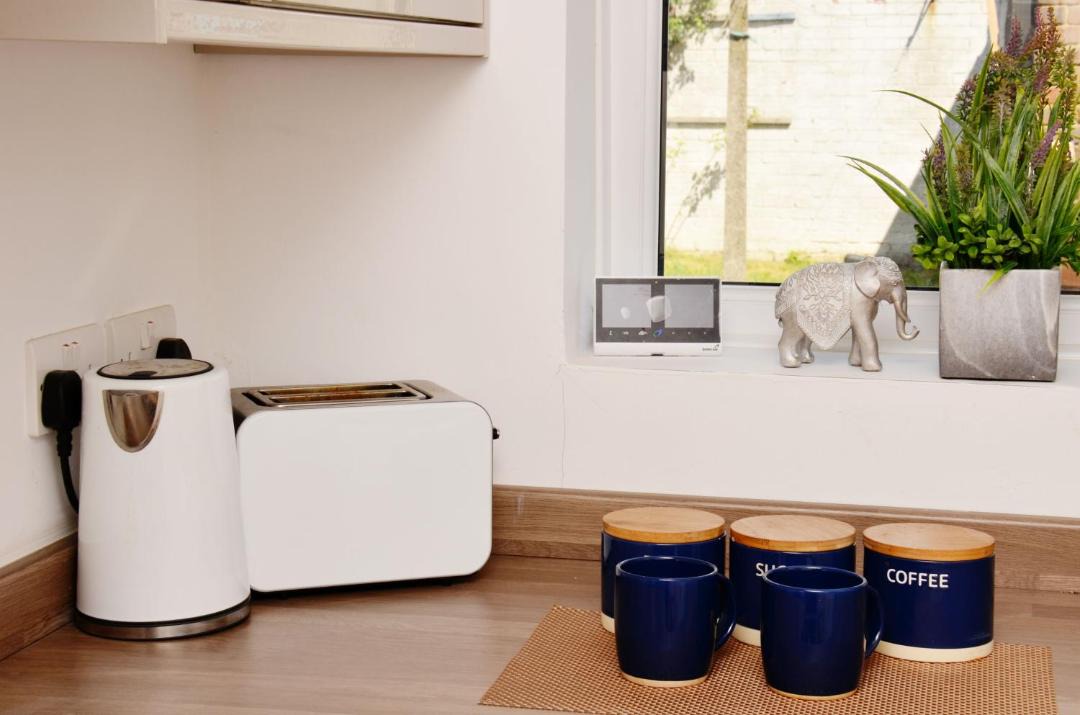 Photo of Livingroom in Stanwell