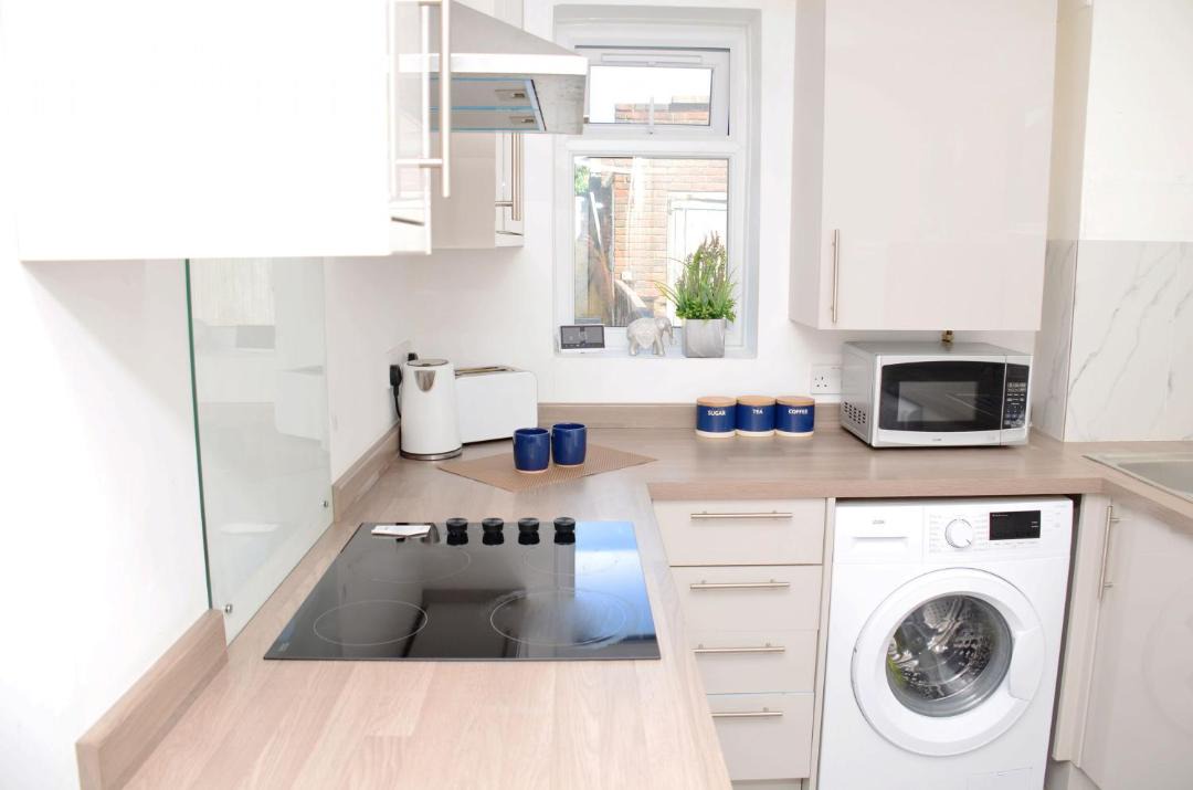 Photo of Kitchen in Stanwell