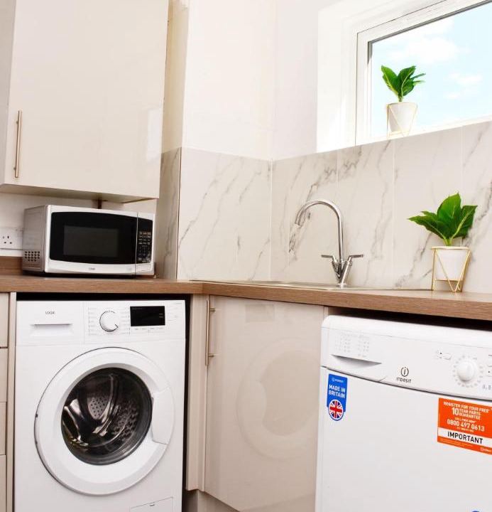 Photo of Kitchen in Stanwell