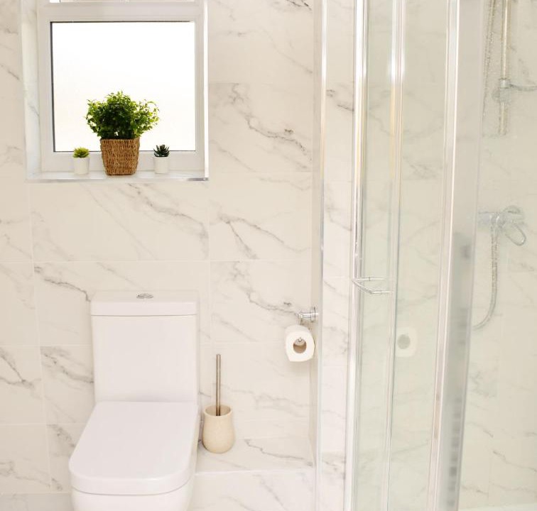 Photo of Bathroom in Stanwell