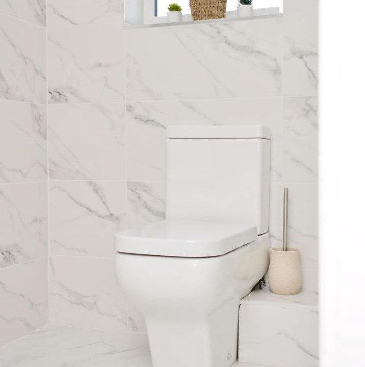 Photo of Bathroom in Stanwell