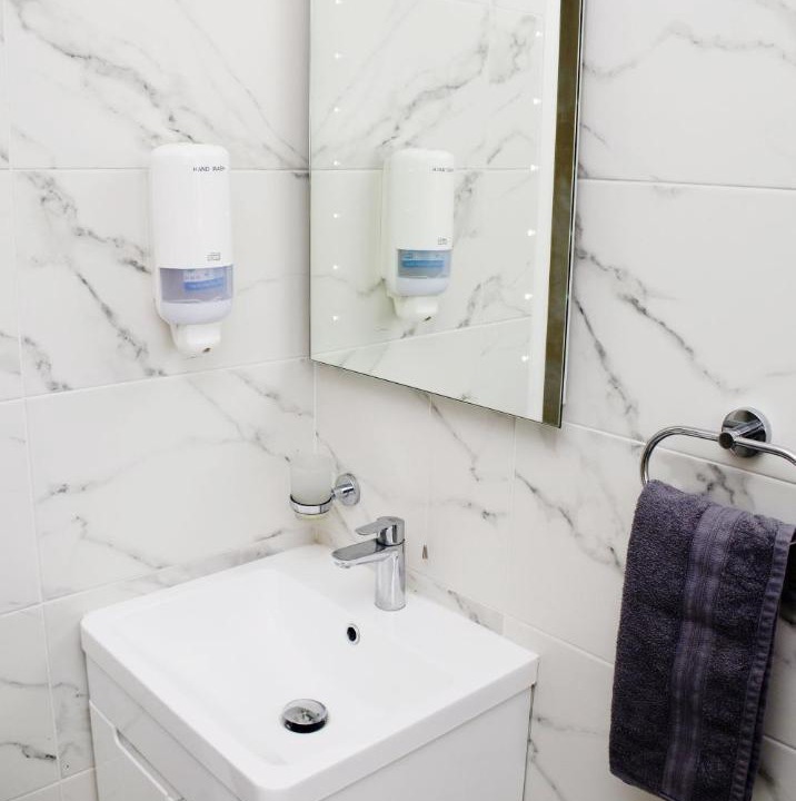 Photo of Bathroom in Stanwell