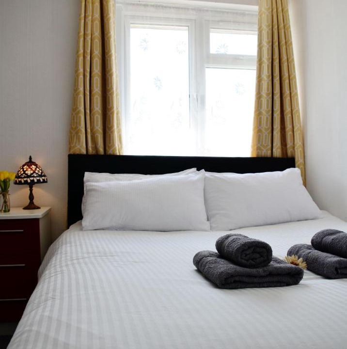 Photo of Bedroom in Stanwell