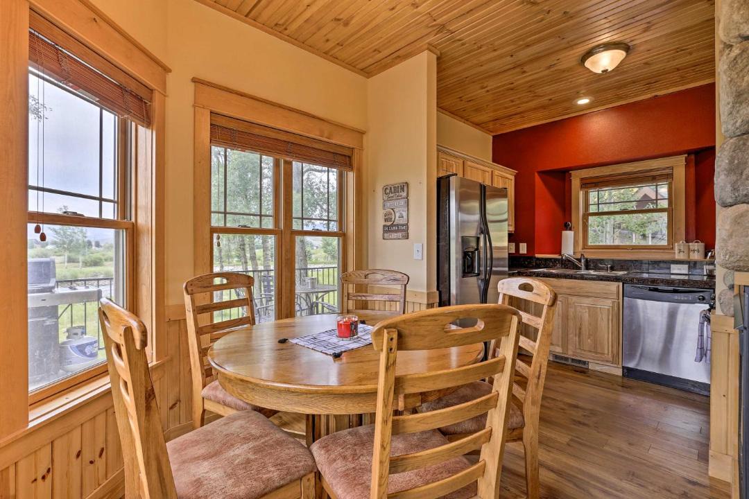 Photo of Kitchen in Granby