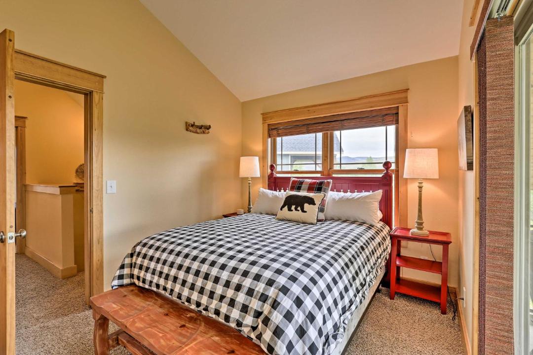 Photo of Bedroom in Granby