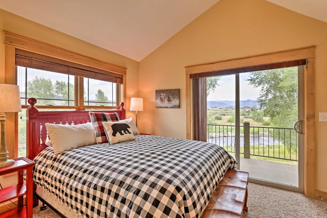 Photo of Bedroom in Granby