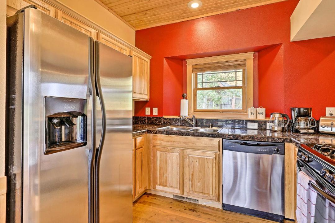 Photo of Kitchen in Granby