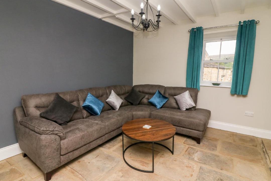 Photo of Livingroom in Fremington