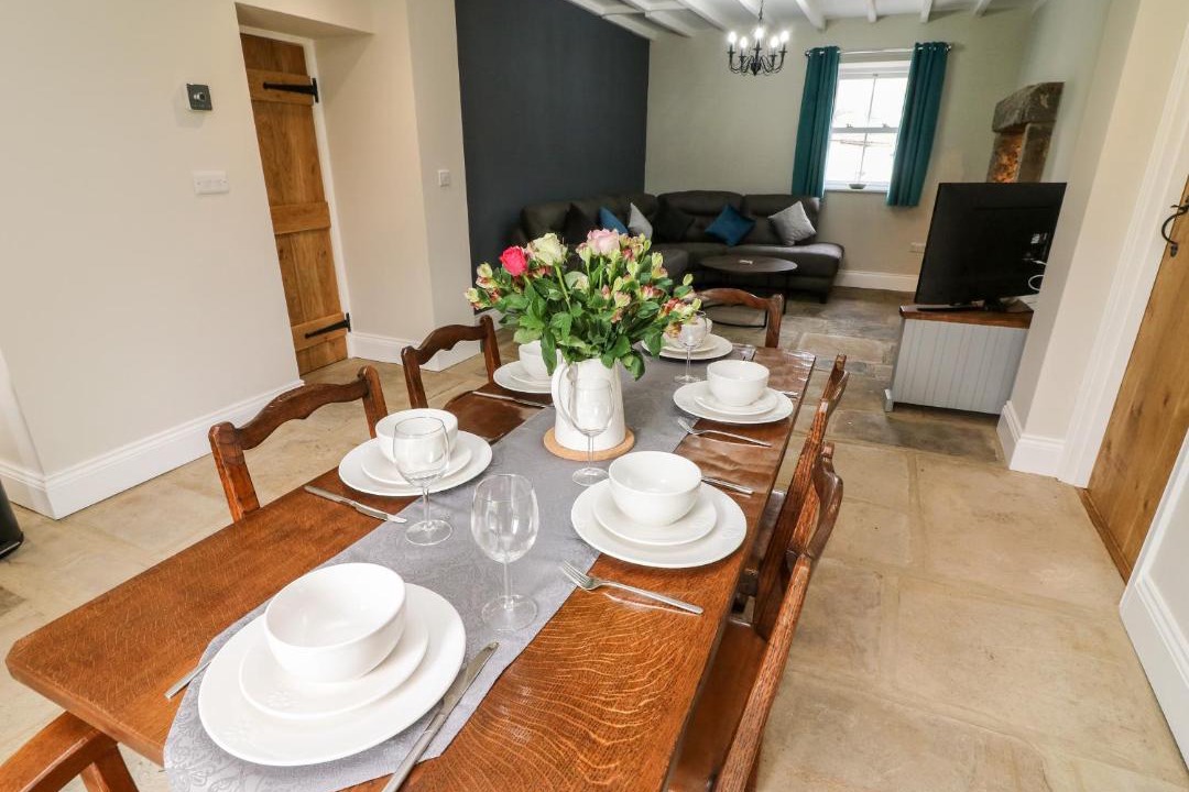 Photo of Livingroom in Fremington