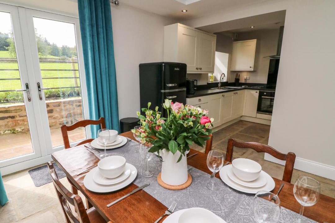 Photo of Livingroom in Fremington