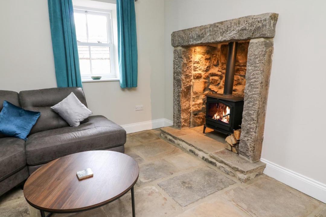 Photo of Livingroom in Fremington