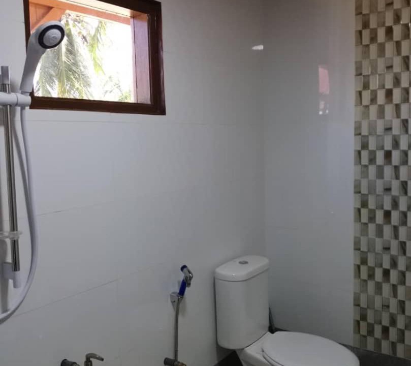 Photo of Bathroom in Kampung Badang