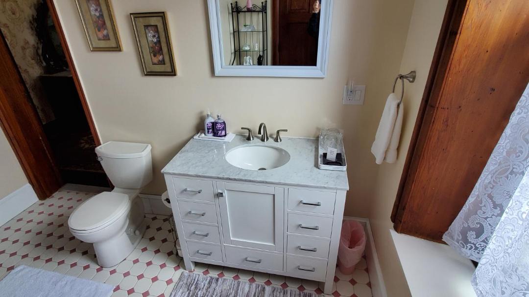 Photo of Bathroom in Moylan