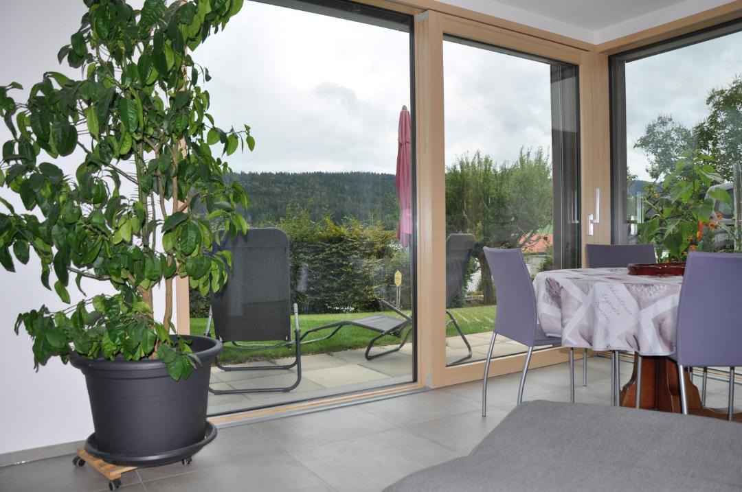 Photo of Patio Balcony in Tramelan