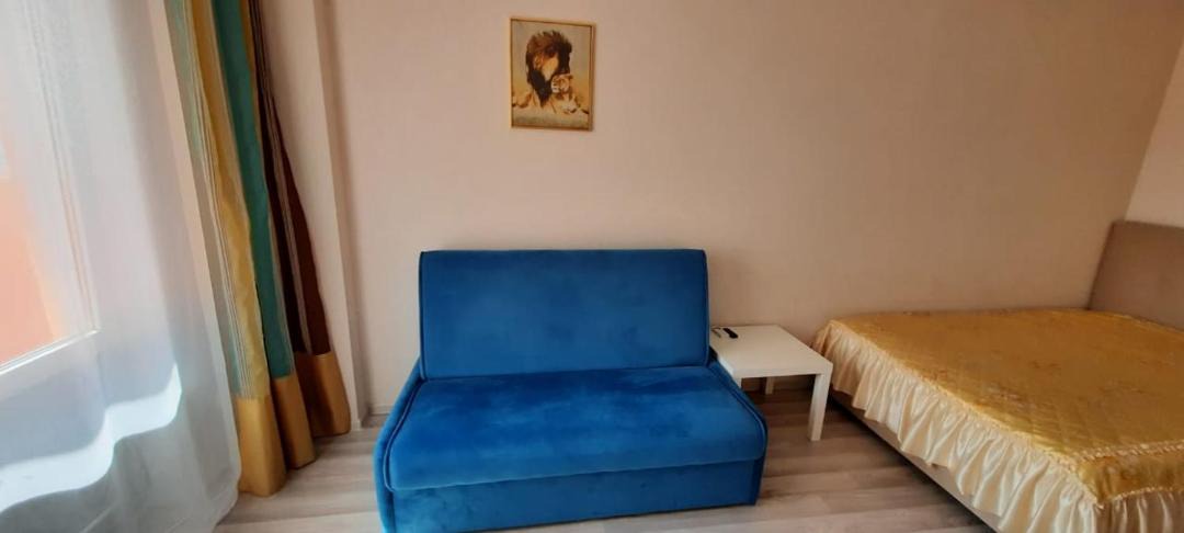 Photo of Bedroom in Tolyatti