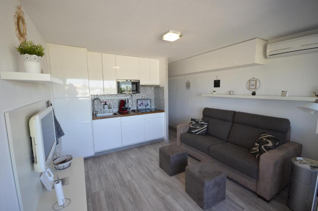Photo of Livingroom in Valras-Plage
