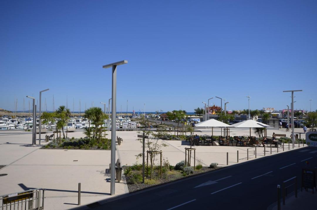 Photo of Others in Valras-Plage