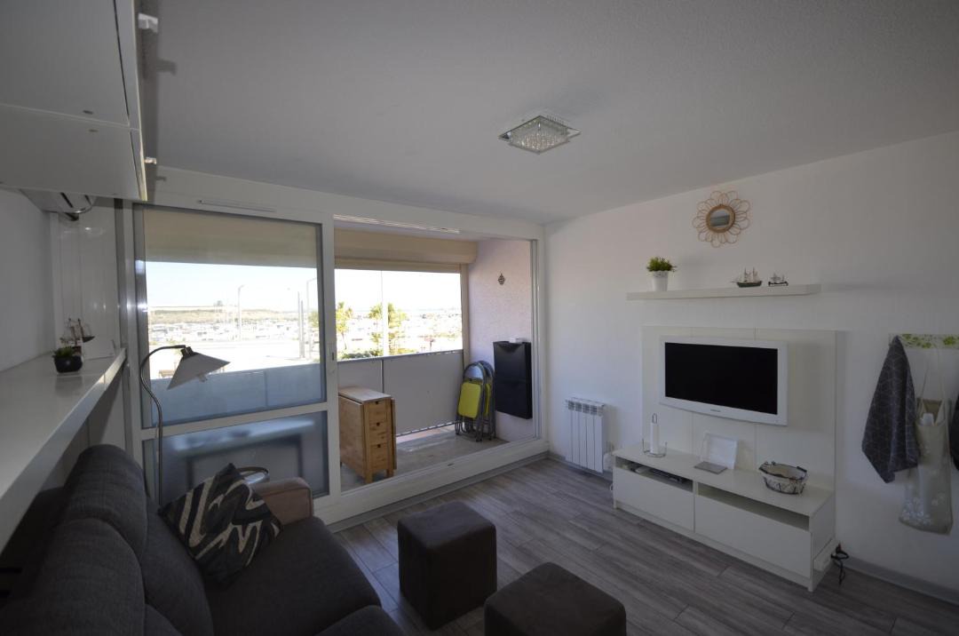 Photo of Livingroom in Valras-Plage