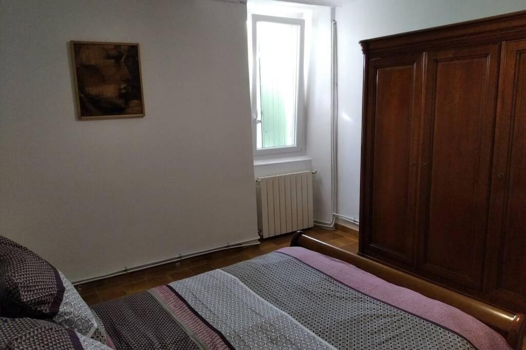 Photo of Bedroom in Sumene