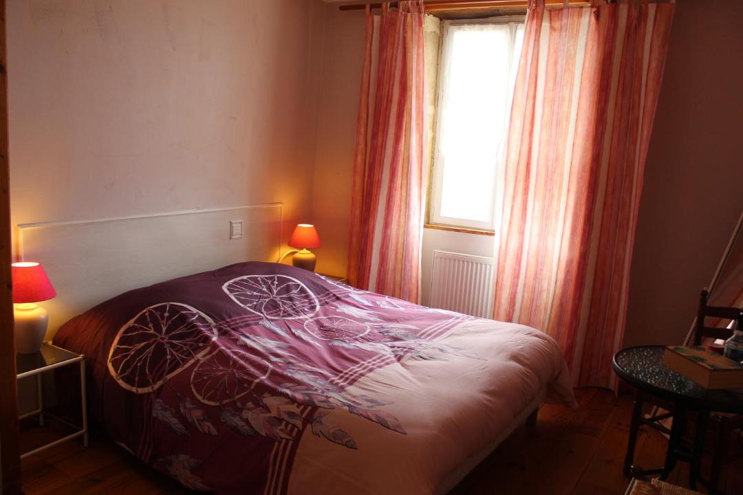 Photo of Bedroom in Bourg-le-Comte