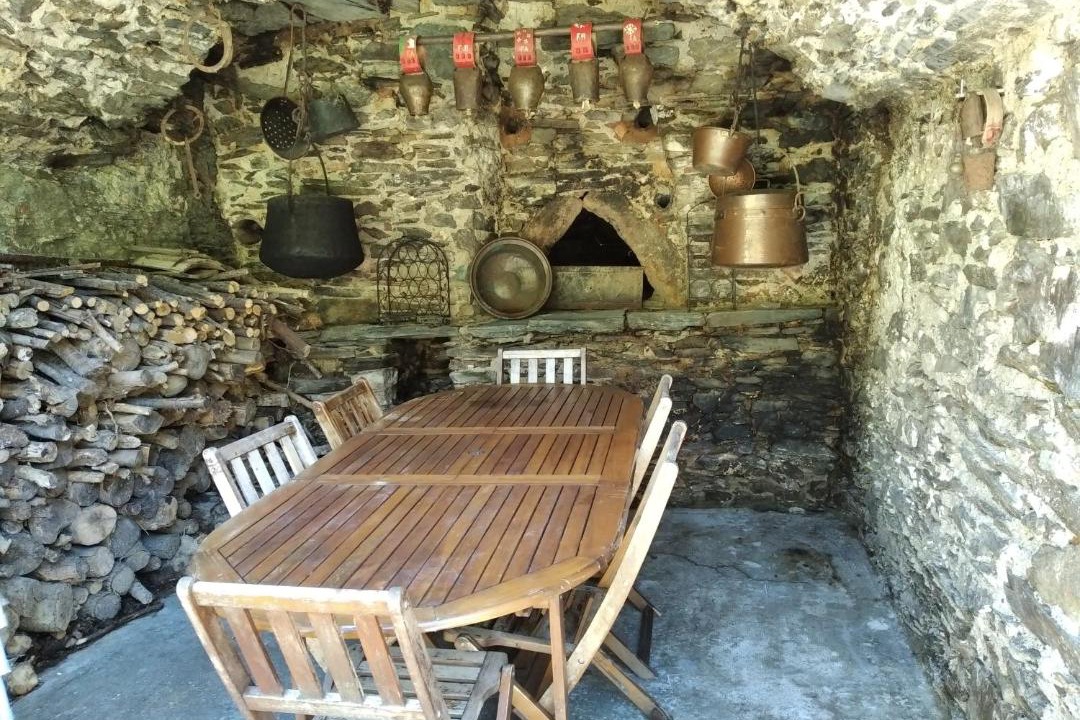 Photo of Kitchen in Sumene