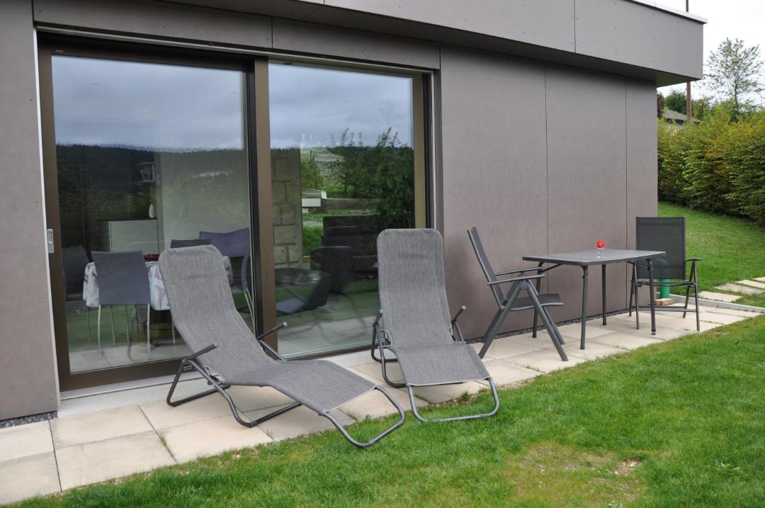 Photo of Patio Balcony in Tramelan