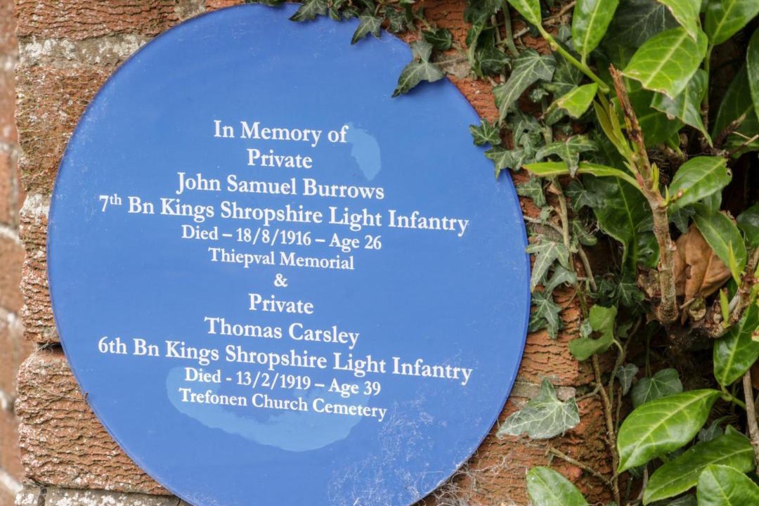 Photo of Others in Longford