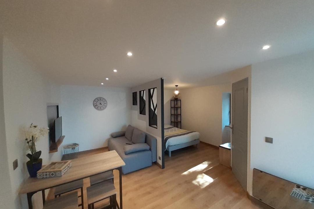 Photo of Others in Saint-Georges-de-Luzencon