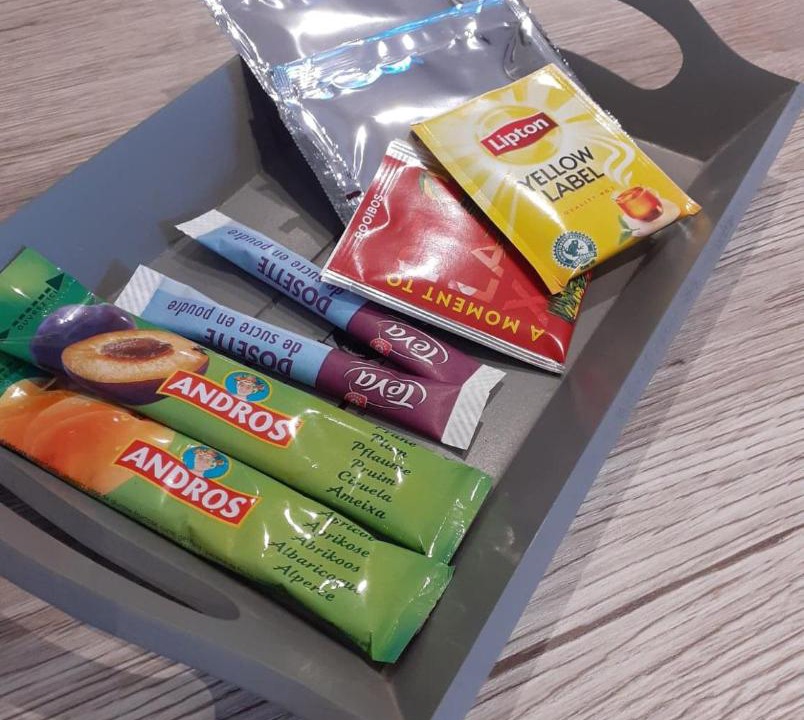 Photo of Bedroom in Saint-Georges-de-Luzencon