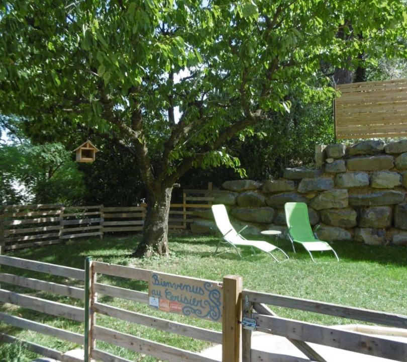 Photo of Outdoor in La Voulte-sur-Rhone