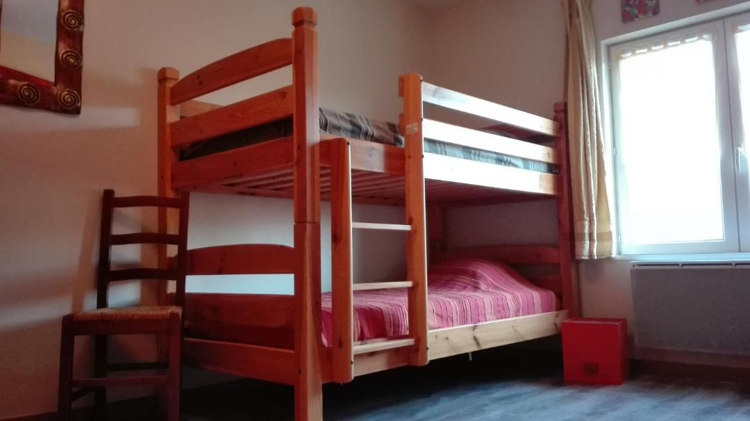 Photo of Bedroom in La Voulte-sur-Rhone