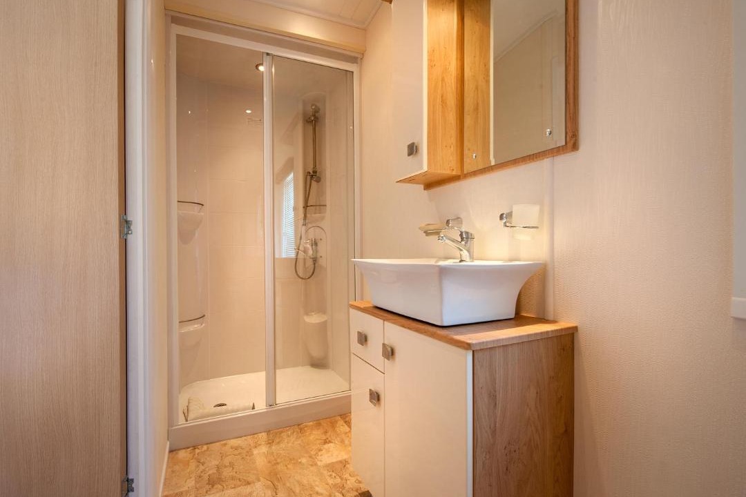 Photo of Bathroom in Brean