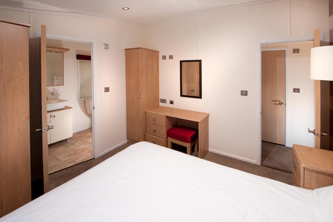 Photo of Bedroom in Brean