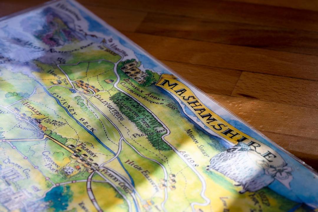 Photo of Others in Masham