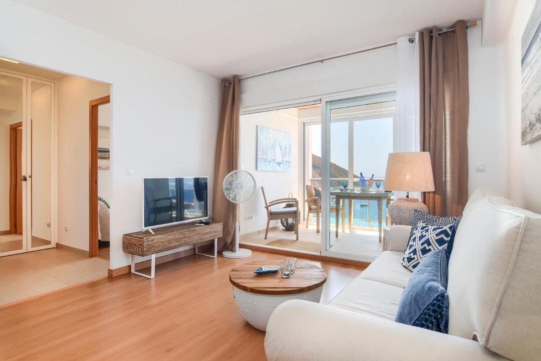 Photo of Livingroom in El Portet