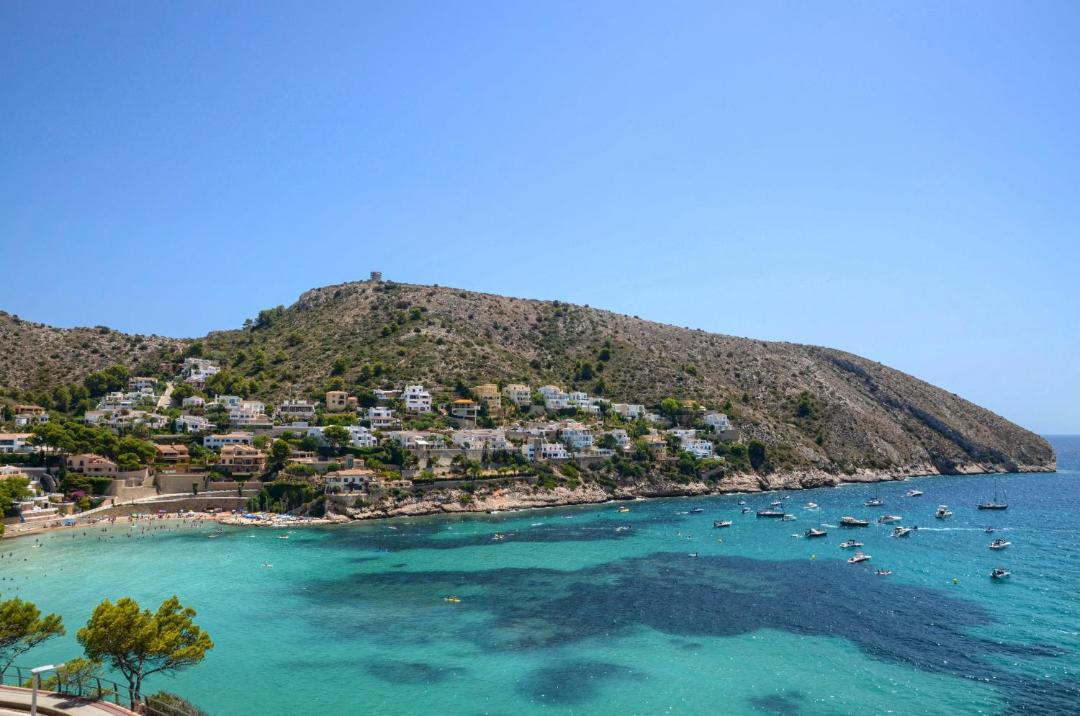 Photo of Outdoor in El Portet