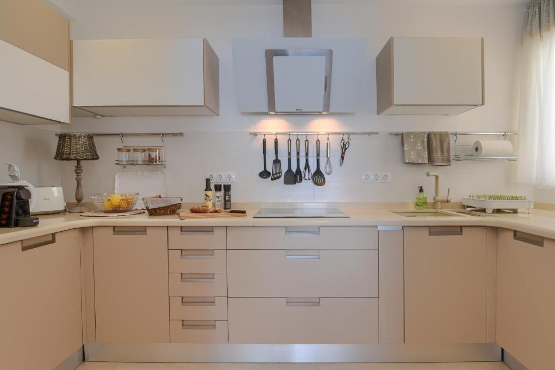 Photo of Kitchen in El Portet