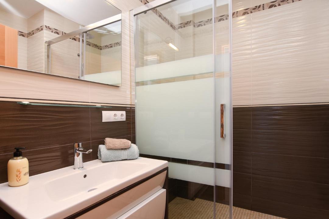 Photo of Bathroom in El Portet