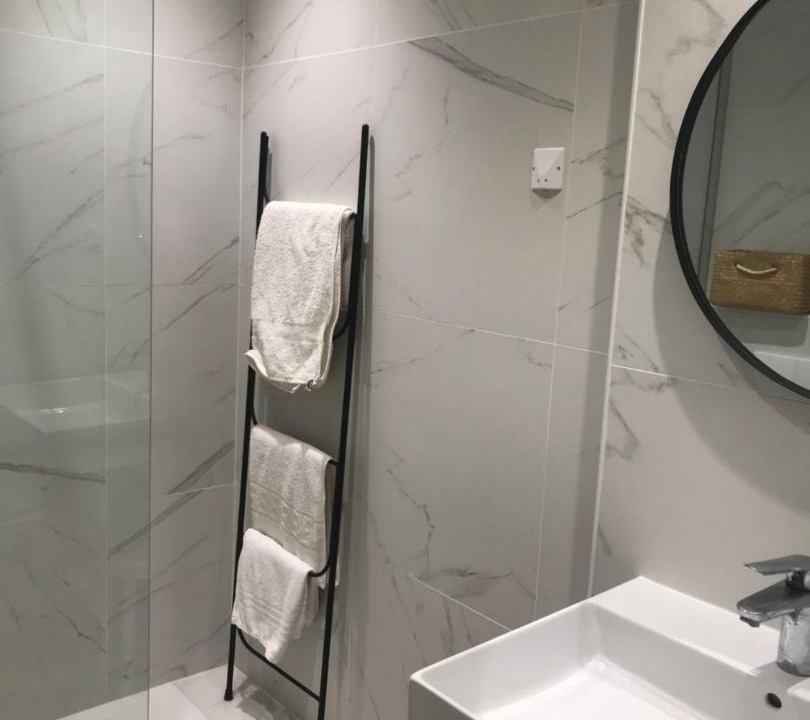 Photo of Bathroom in Calacuccia