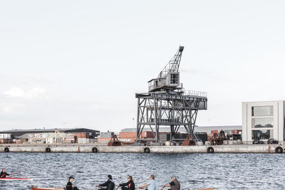 Photo of Others in Copenhagen