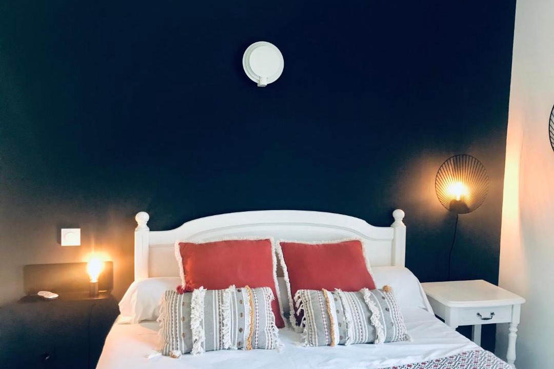 Photo of Bedroom in Calacuccia