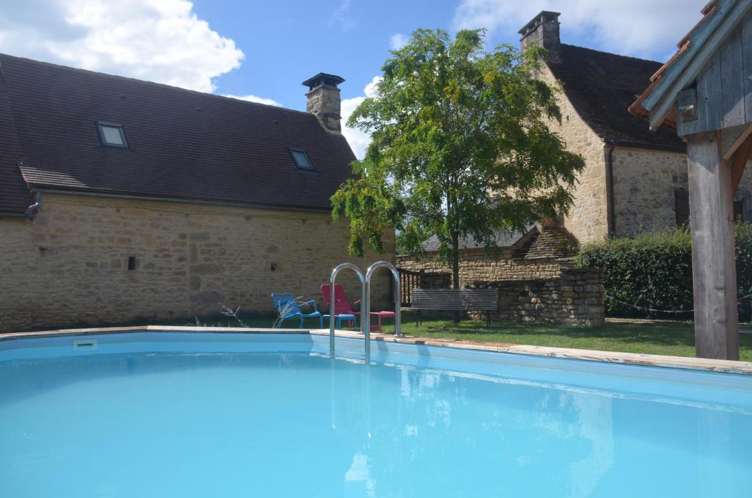 Photo of Outdoor in Cuzance