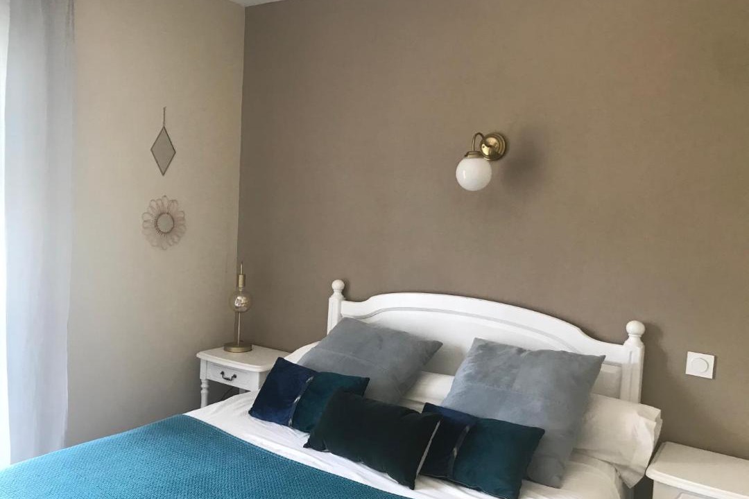 Photo of Bedroom in Calacuccia