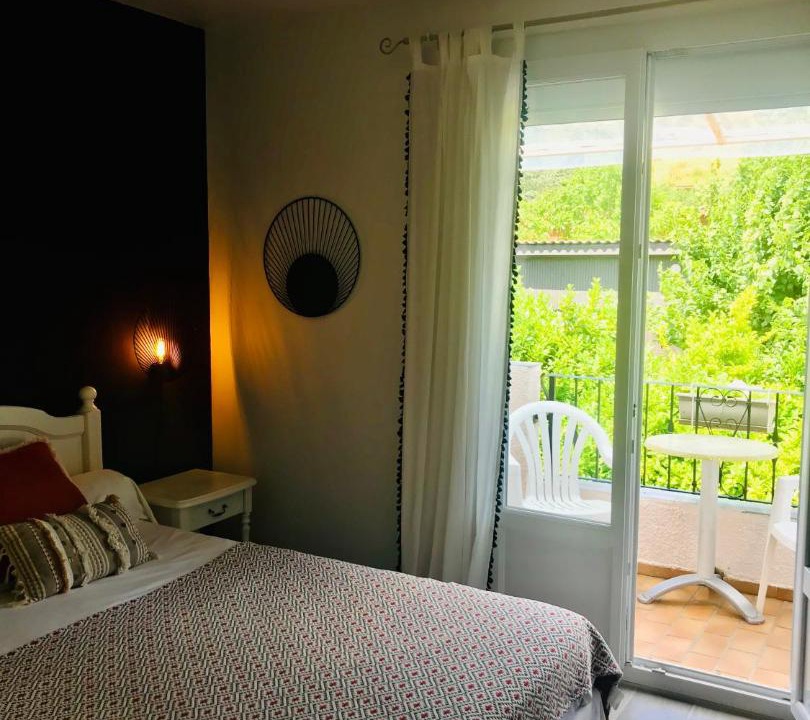 Photo of Bedroom in Calacuccia