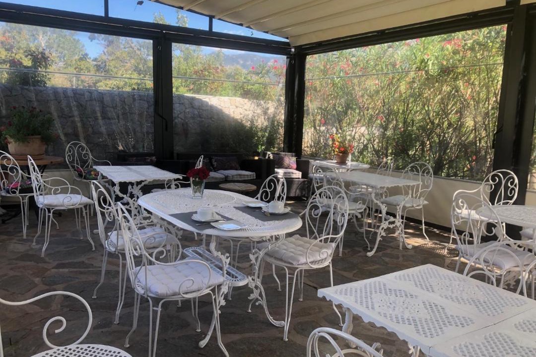 Photo of Patio Balcony in Calacuccia