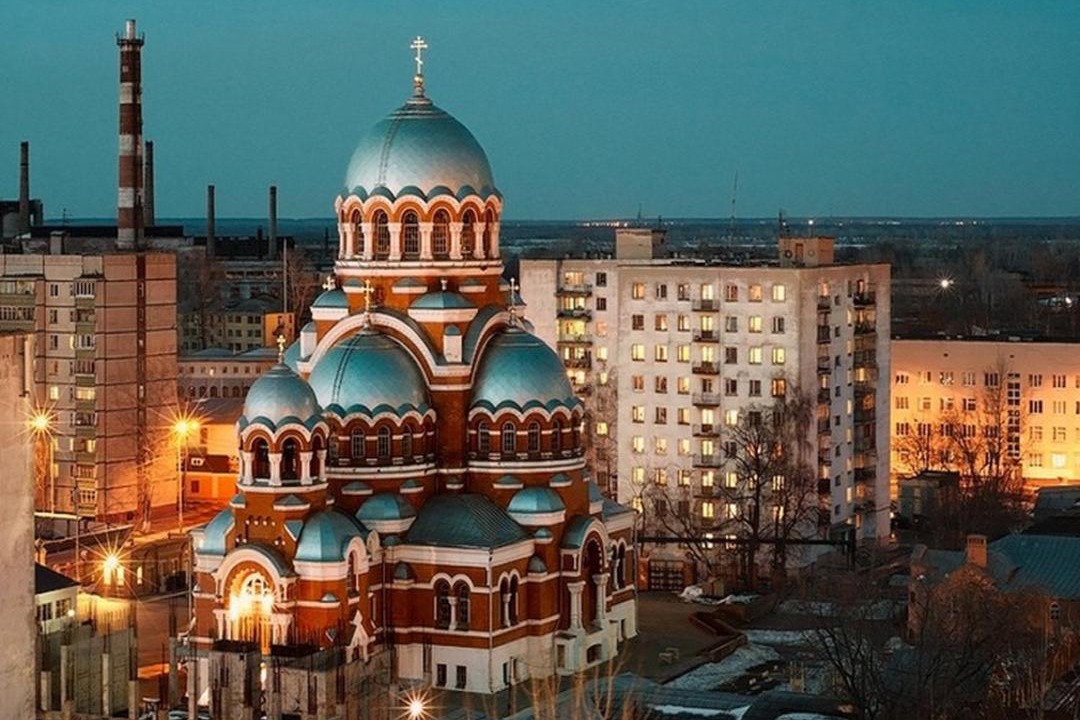 Photo of Others in Sormovsky City District